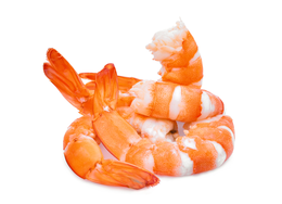 Gamberi testa