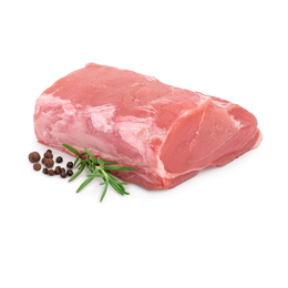 Lonza di Suino Trancio Intero 1 kg