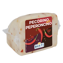 Pecorino con peperoncino