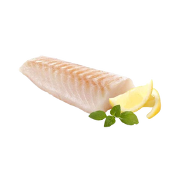 Cuore di Merluzzo Nordico