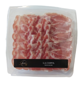 Carrefour Selection la Coppa