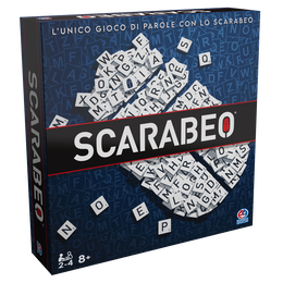 Games Scarabeo Gioco da tavolo Word