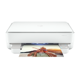 HP ENVY 6022e Wireless All-in-One Colore Stampante, Instant Ink; Fotocopiatrice, scanner