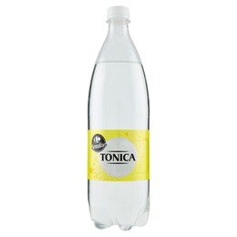 Carrefour Sensation Tonica 1 L