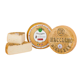 Toma Maccagno Rosso