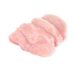 Petti di Pollo a Fette Confezione Risparmio 600 g