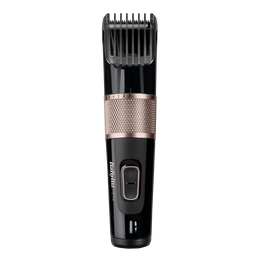 BaByliss E974E tagliacapelli Nero, Marrone 26
