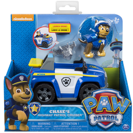 PAW Patrol Basic Vehicle