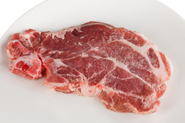 Asado di scottona