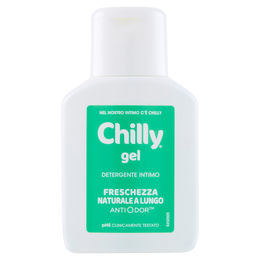 Chilly gel Detergente Intimo 50 ml