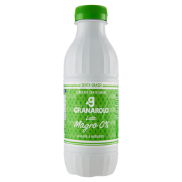 Granarolo Latte Magro 0% 0,5 L