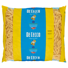 De Cecco Foodservice 3Kg Penne Rigate 3 kg