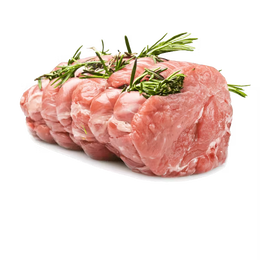 Arrosto Magro di Vitello Filiera Qualità Carrefour