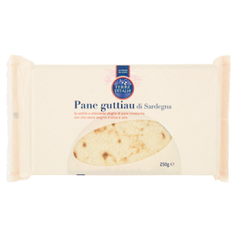 Terre d'Italia Pane guttiau di Sardegna 250 g