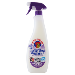 Chanteclair Sgrassatore Universale Profumo di Lavanda 700 ml