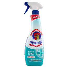 Chanteclair Multiuso Igienizzante 625 ml