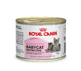 Royal Canin BABYCAT INSTINCTIVE 195 g