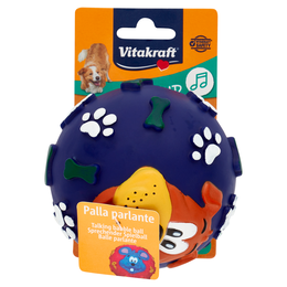 Vitakraft Sound Palla parlante 1 pz