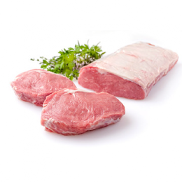 Filetto di Vitello Filiera Qualità Carrefour
