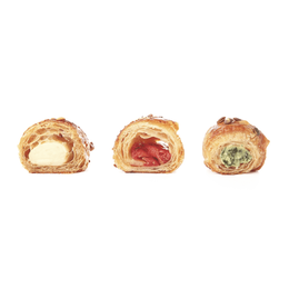 Mix Mini Croissant Salati
