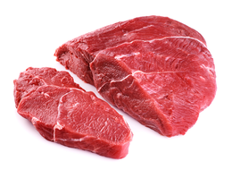 Tagliata di Bovino Adulto