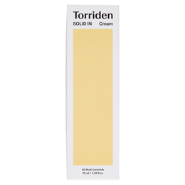 Torriden Solid in Cream 70 ml