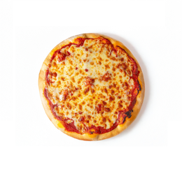 Pizzetta Margherita 180 g