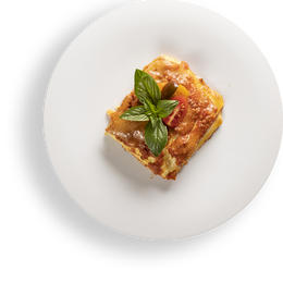 Carrefour il Mercato Lasagne alla Bolognese 380 g