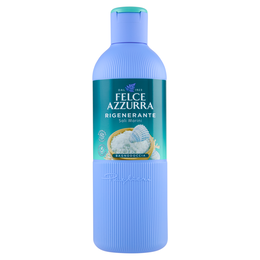 Felce Azzurra Rigenerante Sali Marini Bagnodoccia 650 ml