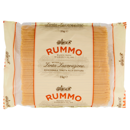 Rummo Spaghetti N° 3 3 Kg