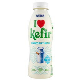 NESTLÉ I Love kefir Bianco Naturale 500 g