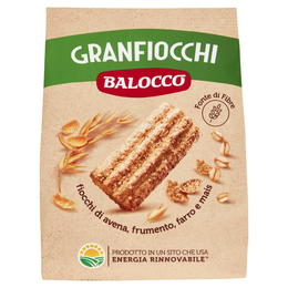 Balocco Granfiocchi 700 g