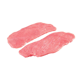 Fettine sceltissime di vitello Filiera Qualità Carrefour