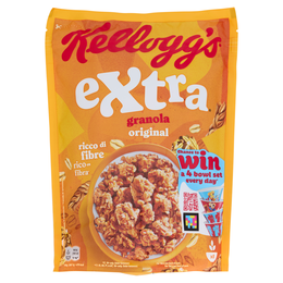 Kellogg's extra granola original 375 g