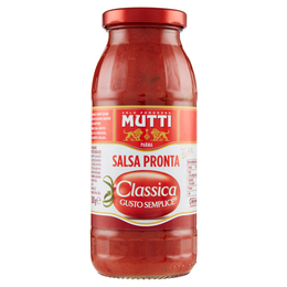 Mutti Salsa Pronta Classica 300 g