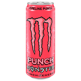 Monster Energy Pipeline Punch 500ml