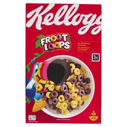 Kellogg's Froot Loops 375 g