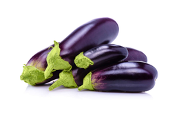 Melanzana Nera Senza Nichel
