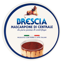 Brescia Mascarpone di Centrale 250 g