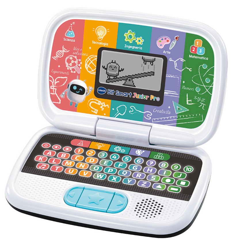 VTech Bit Smart Junior Pro