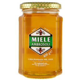 Ambrosoli Miele 400 g