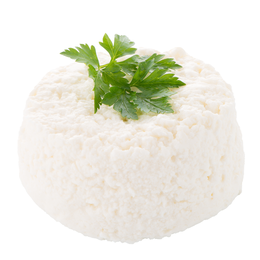 Formaggio di Capra Fresco da Banco