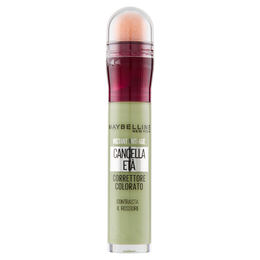Maybelline New York Cancella Età Correttore Colorato Green 6,8 ml