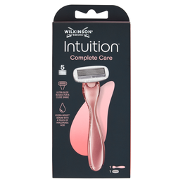 Wilkinson Sword Intuition Complete Care Rasoio