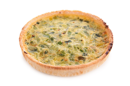 Torta Salata ai Carciofi 250 g