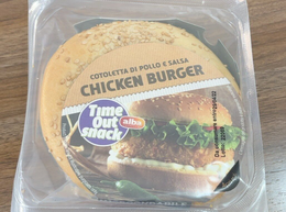 Open Food 8026042077307 Snack