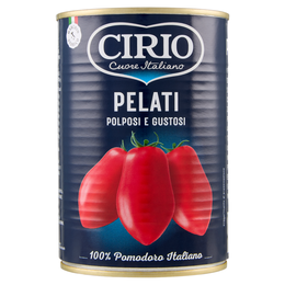 Cirio Pelati 400 g