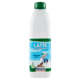 Brescia Latte di Centrale Scremato U.H.T 1000 ml