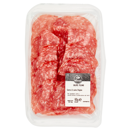 Carrefour il Mercato Salame Milano 60 g