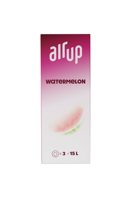 Air Up pods Anguria 3x15lt.